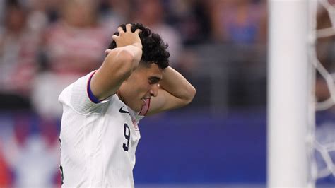 usmnt otaku|[USMNT Otaku] Peter Bosz confirmed that Ricardo Pepi is back .